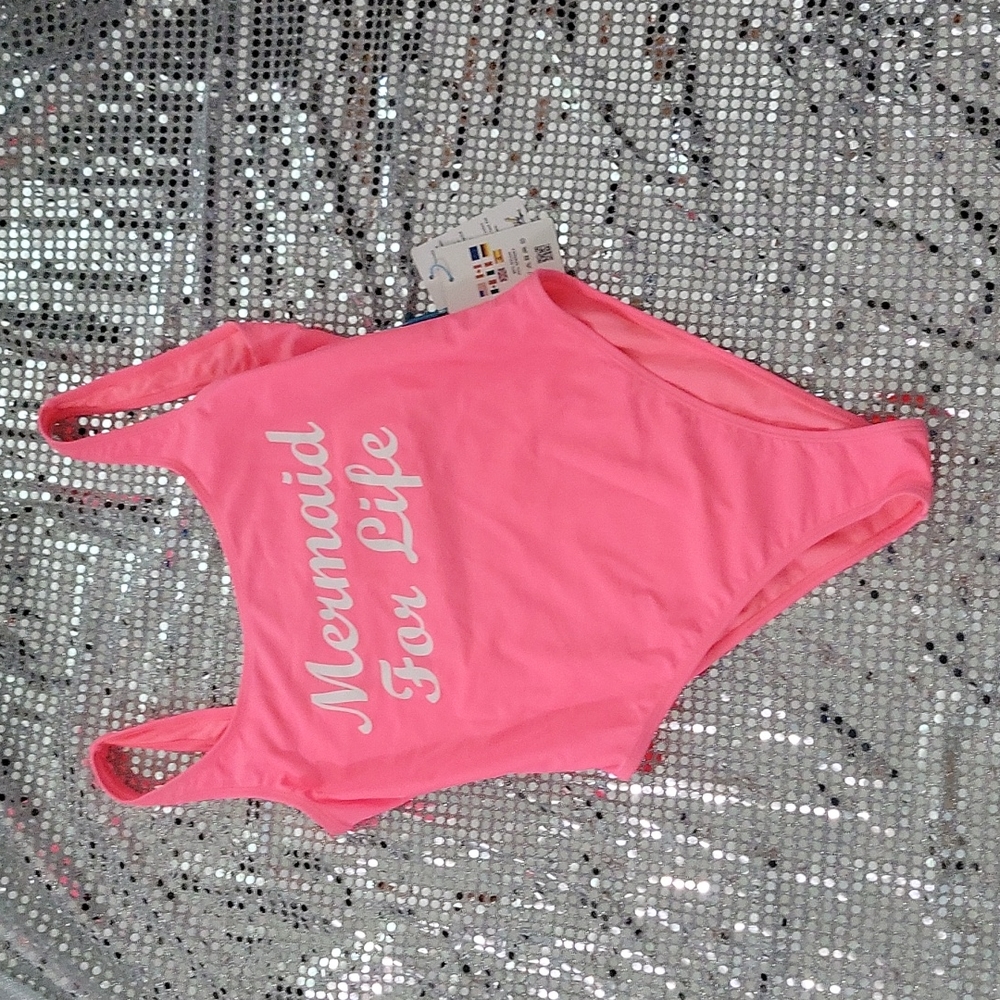 Mermaid For Life Swimsuit